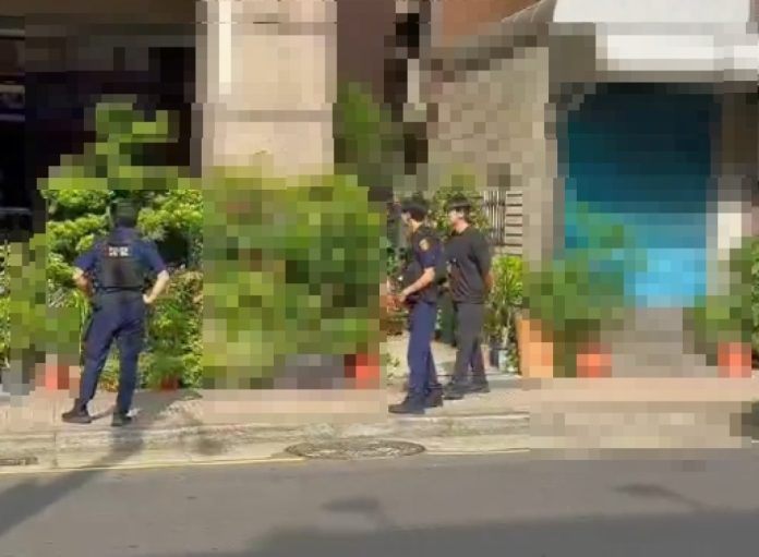 桃園少年墜樓亡！　檢警調查中