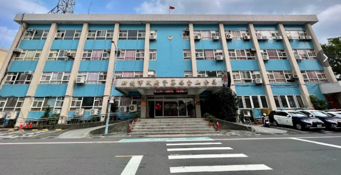 警官當內鬼！金山分局警官涉替詐團查資料　遭拘提到案移送地檢署