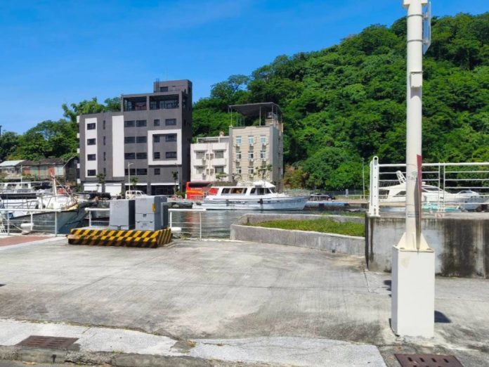 快訊／19歲艦艇兵收假前失聯　高雄港落海送醫不治…家屬奔高雄認屍