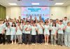「2026彰化家扶第21屆釣竿方案成果發表會」22位青年分享成果 「2026彰化家扶第21屆釣竿方案成果發表會」22位青年分享成果