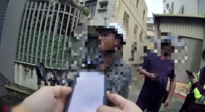 科技巡邏首建功！M-Police揪註銷車牌　意外查獲酒駕通緝犯