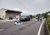 嘉義中埔死亡車禍!酒後騎機車逆向對撞自小客車 71歲翁傷重不治 嘉義中埔死亡車禍!酒後騎機車逆向對撞自小客車 71歲翁傷重不治