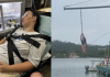 影/美國女子郵輪之旅玩滑索出意外!下體猛撞繩子重創腫如棒球 自費5萬美元搭醫療專機急救 影/美國女子郵輪之旅玩滑索出意外!下體猛撞繩子重創腫如棒球 自費5萬美元搭醫療專機急救