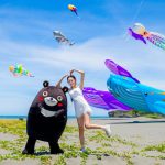 2026旗津風箏節嗨翻暑假 全台首見35公尺巨鯨升空 2026旗津風箏節嗨翻暑假 全台首見35公尺巨鯨升空