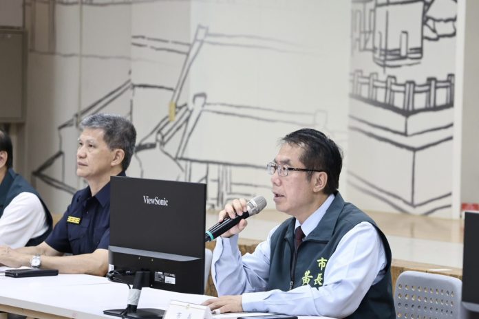 嚴防少年誤觸法網  台南市啟動暑期青春專案