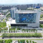 桃市府檢核置地廣場航高案 建管處協助超高拆除變更 桃市府檢核置地廣場航高案 建管處協助超高拆除變更
