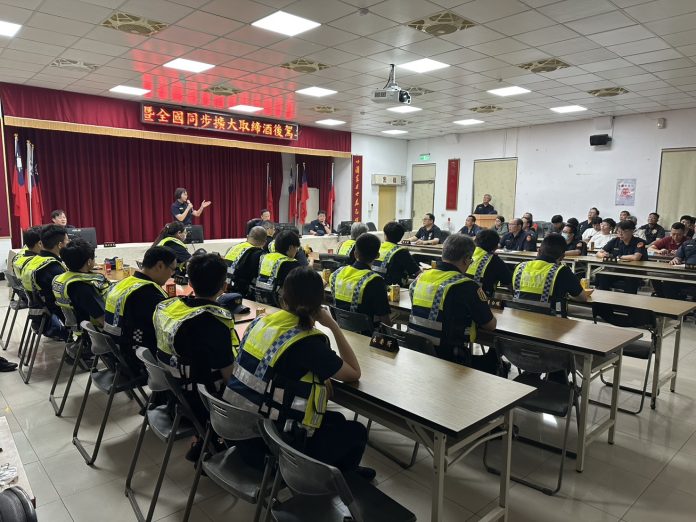 楊梅警暑假執行青春專案 一周查獲詐欺通緝犯26人