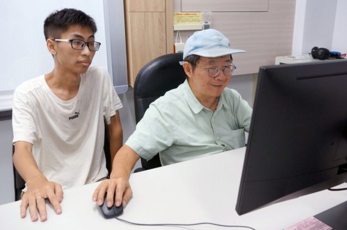從表格變鏈條！大葉學生創意學區塊鏈拿國科會獎