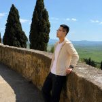 從陪伴中看見旅行的價值—創辦人蔡哲琛創立「樂遊趣GO」用一段旅程串起更多人的相遇