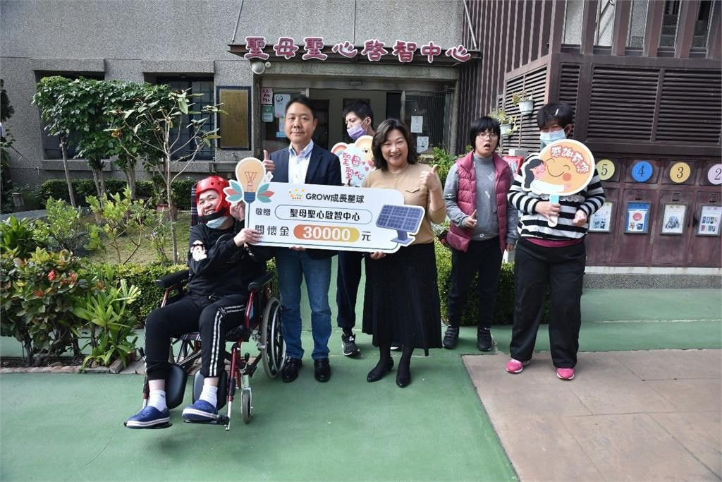 執行長陳耀承