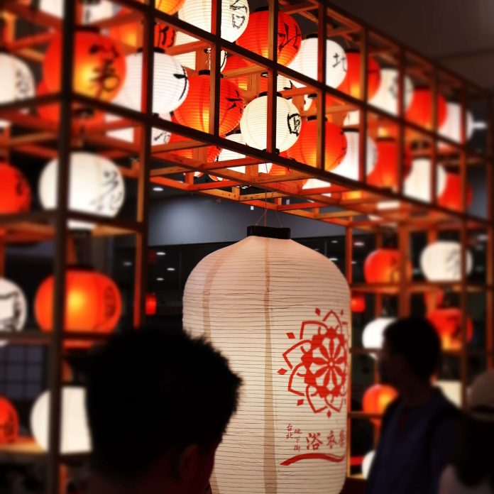 「常夏涼風」台北地下街夏日浴衣祭，邀您沁涼一夏！8/15、16 熱情相見！