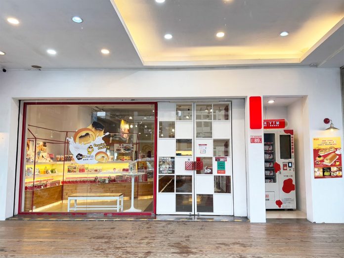 亞尼克高雄苓雅店8／29全新開幕！百元生乳捲限量30條、盲盒5口味搶先抽