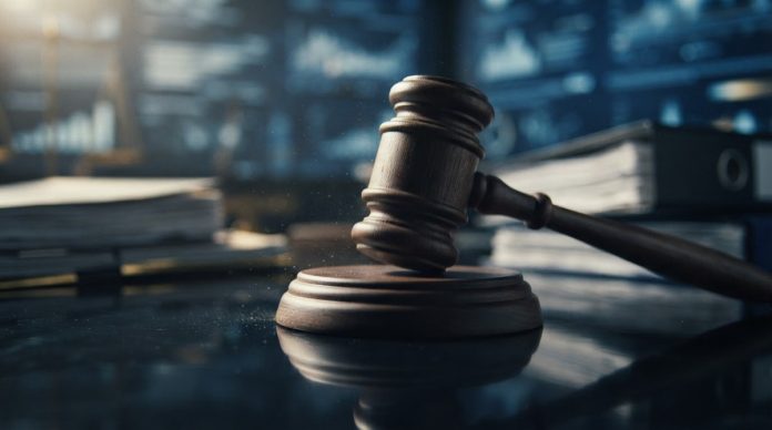 美國參議院力推 Clarity Act 比特幣週日盤中上探 6.5 萬美元