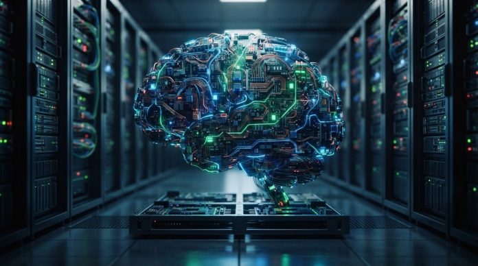 輝達攜手華爾街巨頭 催生 5000 億美元 AI 基礎建設