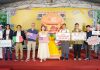 「免出國吃遍世界漢堡」2026台北國際美食節登場 多國風味齊聚花博