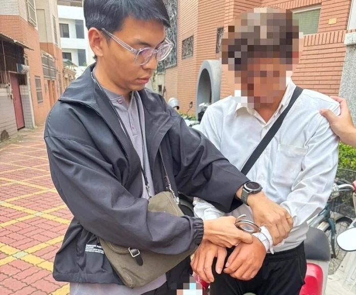 高中妹放學遭摀嘴拖草叢！路人持木棍救人　惡男判刑6年