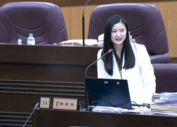 龜山人口大增公設卻卡關 陳雅倫怒批：4年沒新市民活動中心