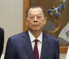 震撼科技業！黃崇仁心肺衰竭辭世　力積電宣布產銷營運照常推進