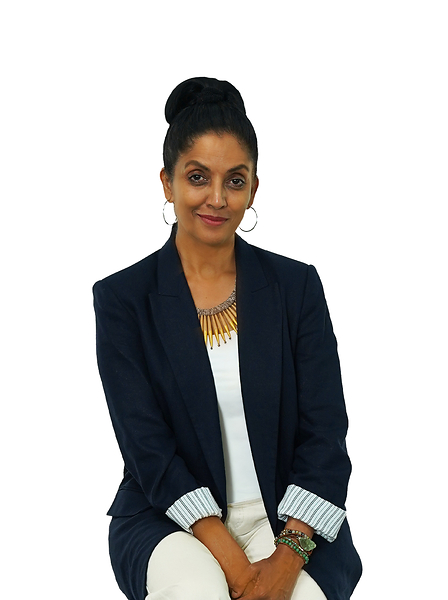 Janitha Sukumaran加入Reputation Advisors International，成為最新成員