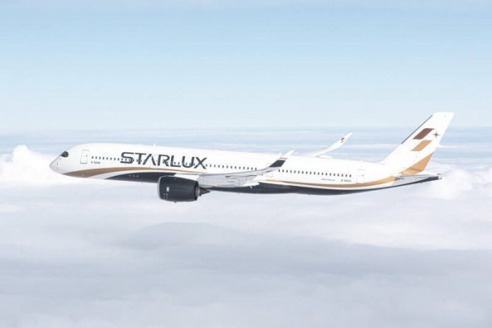 南部人等到了！星宇航空高雄傳開2日本航線時間曝光