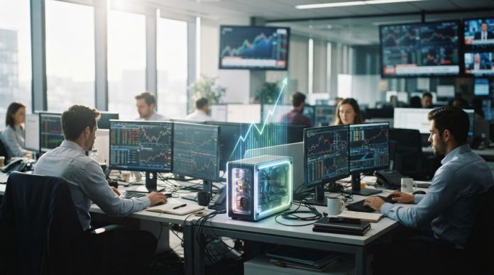 Advanced Energy Q2獲利超預期 Q3財測樂觀助攻股價