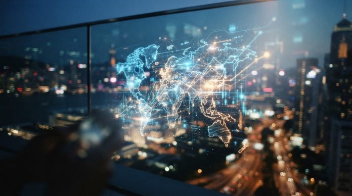 亞太行動產業2030年衝1.4兆美元 數位信任、AI成關鍵議題
