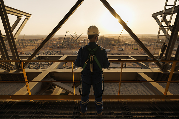 ADNOC Gas 第二季度業績穩健，敲定重大增長項目最終投資決策