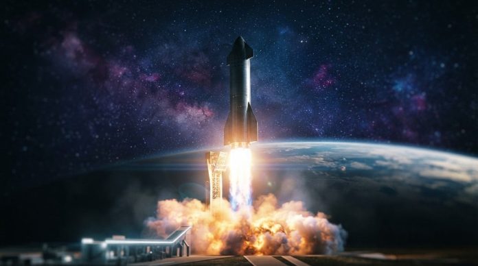 Baillie Gifford 第二季最大佈局：逾 87 億美元重押 SpaceX 搶攻太空科技