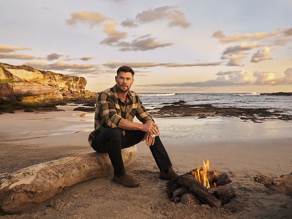 Chris Hemsworth 成為 Archie Rose Distilling Co. 共同擁有人助力品牌進軍美國及拓展全球市場