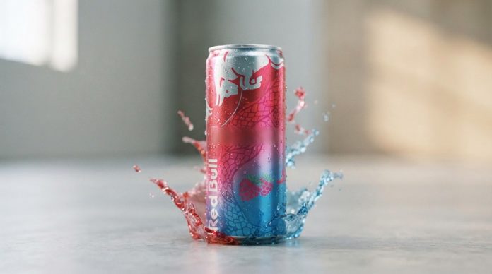 麥當勞美國首度引進能量飲品 攜手紅牛搶攻年輕客群