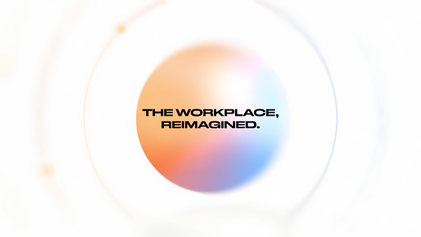 DXC 憑藉 Workplace Services 引領工作新時代