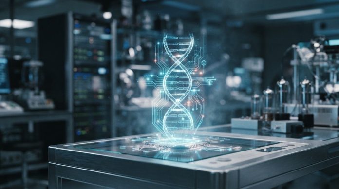 諾和諾德攜手 AWS 強化 AI 藥物研發 倫敦設聯合創新中心