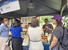從生產者到品牌掌舵人 青農走入工藝與生活美學場域體驗市場回饋 從生產者到品牌掌舵人 青農走入工藝與生活美學場域體驗市場回饋