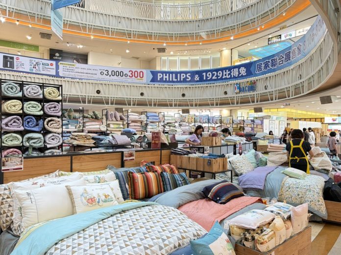 夢時代購物中心秋節禮盒陣容強勢登場！星級飯店與排隊名店齊聚一堂
