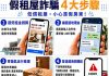 租屋詐騙驚傳一百十九件 中市警方呼籲租屋要小心 租屋詐騙驚傳一百十九件 中市警方呼籲租屋要小心