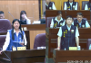 改裝車噪音熱區加強稽查 市議員陳美梅建請強化東門溪淨化及清溝設備