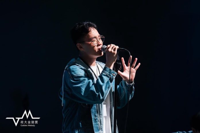 在現實裡長大，也別忘了曾經的自己 ── 醫師歌手陳星甫寫下成年人的夢
