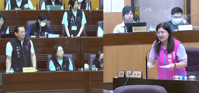 桃園敬老卡使用範圍將擴大 藍議員建議「三個月為一期」累積點數