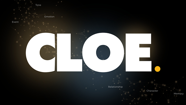 Iyuno 詳解 CLOE 架構：一致內容工作流程的多智能體 AI 系統