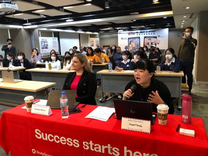 ISC分析AI時代留學策略 迎大企業徵才回溫熱潮