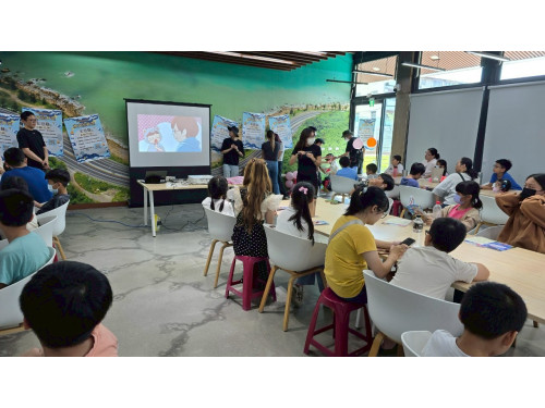 屏東財稅局「雲端發票AI植感手作營」8/23登場  超夯模型限量快閃兌換