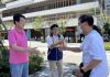 北捷信義線東延段通車 費鴻泰許原榮同賀見證