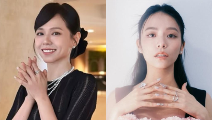 夏于喬買咖啡又被認成宋芸樺！高EQ回：覺得我漂亮就好