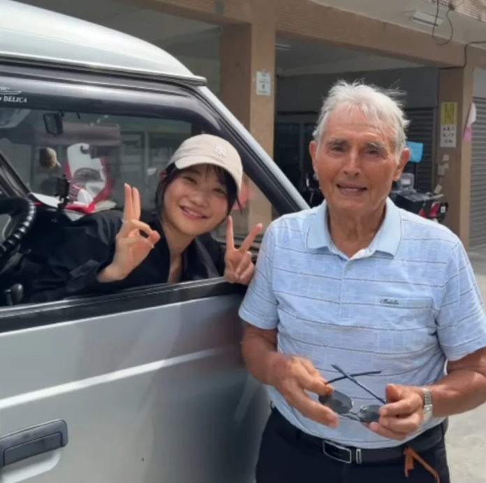 愛莉莎莎宣布捐掉「一半總資產」！受神父影響先砸200萬