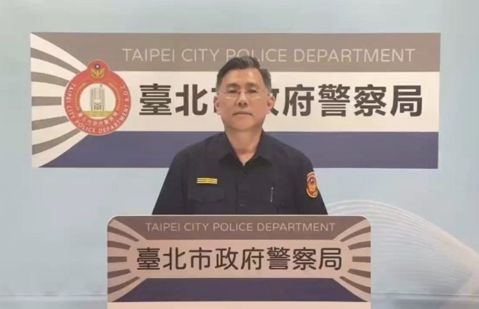 北市刑警涉洩密貪瀆遭免職　疑外洩個資涉對價關係 2人遭聲押禁見