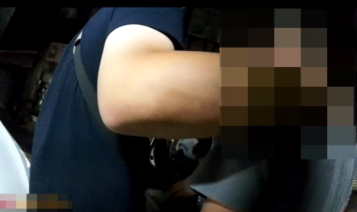 台中商辦槍擊案查緝共犯到案！　市警一分局強力掃蕩不法