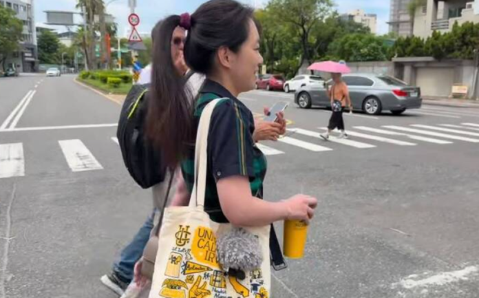 陳幸妤開撕前夫意外變「帶貨女王」！飲料店趁勢推優惠