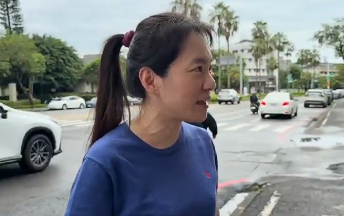 為陳幸妤發聲！台南將辦「鍘美藝術節」明華園宣布參戰