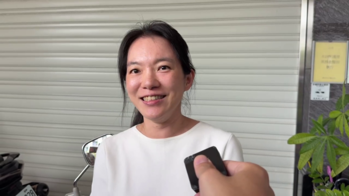 陳幸妤證實！離婚簽「保密條款」　強調完全不能講…暗指趙也受限制
