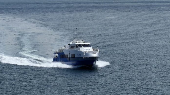 快訊／東琉線上演「海盜船」！30多歲女暈到叫救護車
